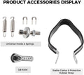 Muffler Exhaust Baffle N9970