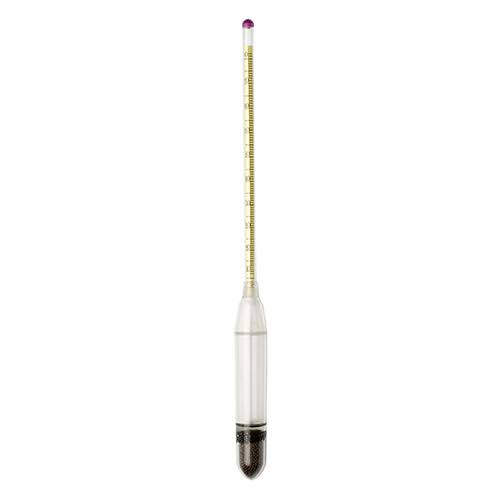 Shatterproof Plastic Hydrometer B976043