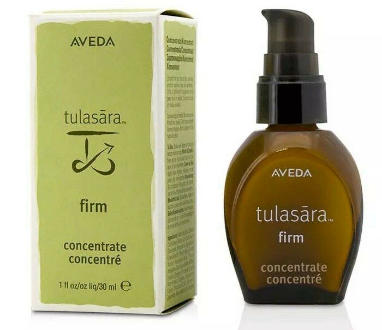 Firm Concentrate 1 oz C580
