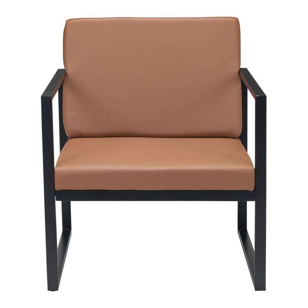 Brown Arm Chair S484782