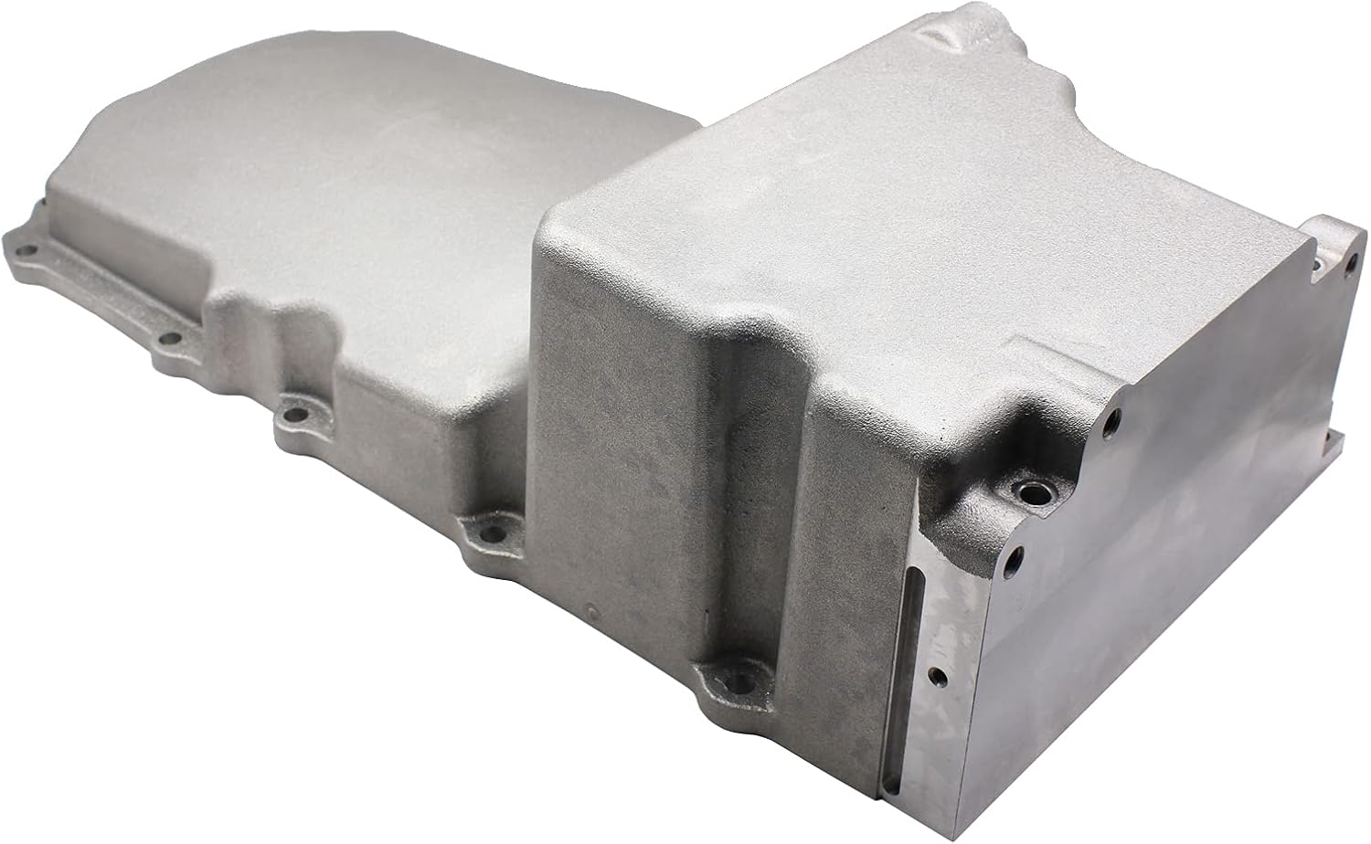 LS Swap Retrofit Oil Pan Kit W9077