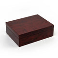 18 Note Jewelry Box C77643