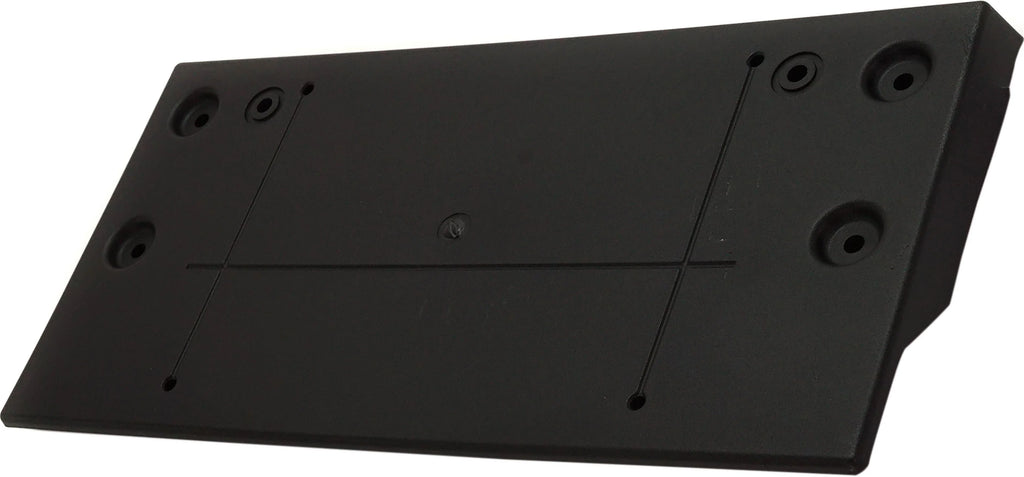 Front License Plate Bracket U106
