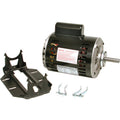 1 HP 115V 2-Speed Cooler Motor M94780