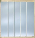 White Aluminum 50 Pack Balusters F188