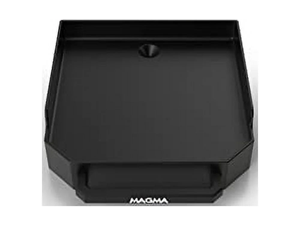 Aluminum Griddle Top with Handle A540