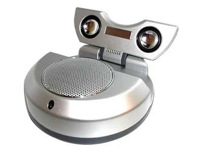 2.1-Channel Speaker System for PC I958272