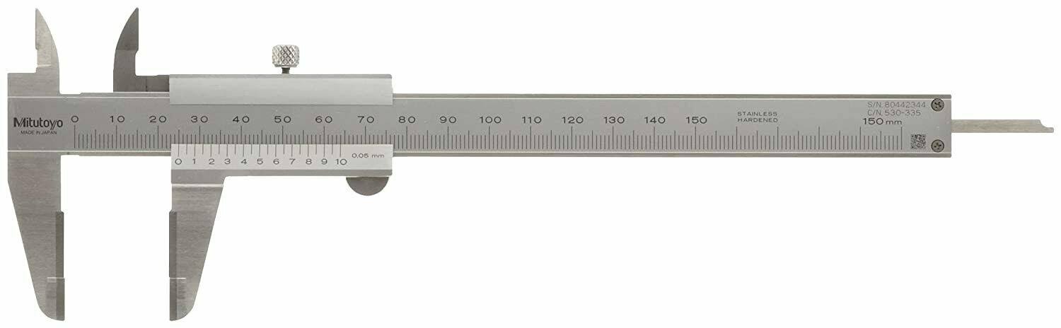 Vernier Calipers G5709