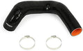 Black Intercooler Pipe Kit Y9462