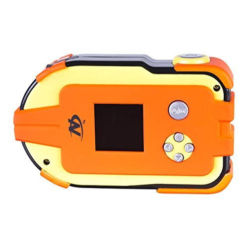 2.1 MP Digital Camera L24095