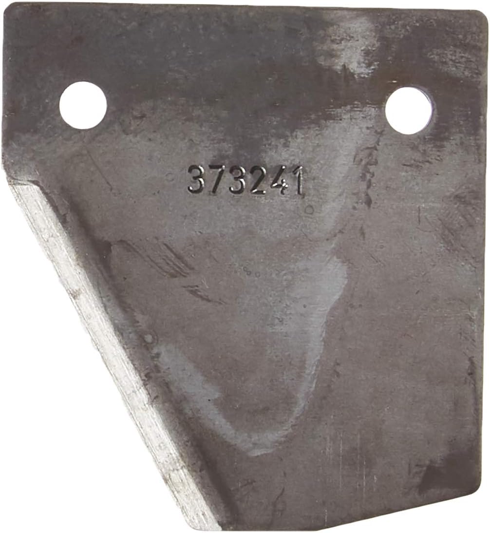 Overseeder Blade, Black, Pack of 2 K7367