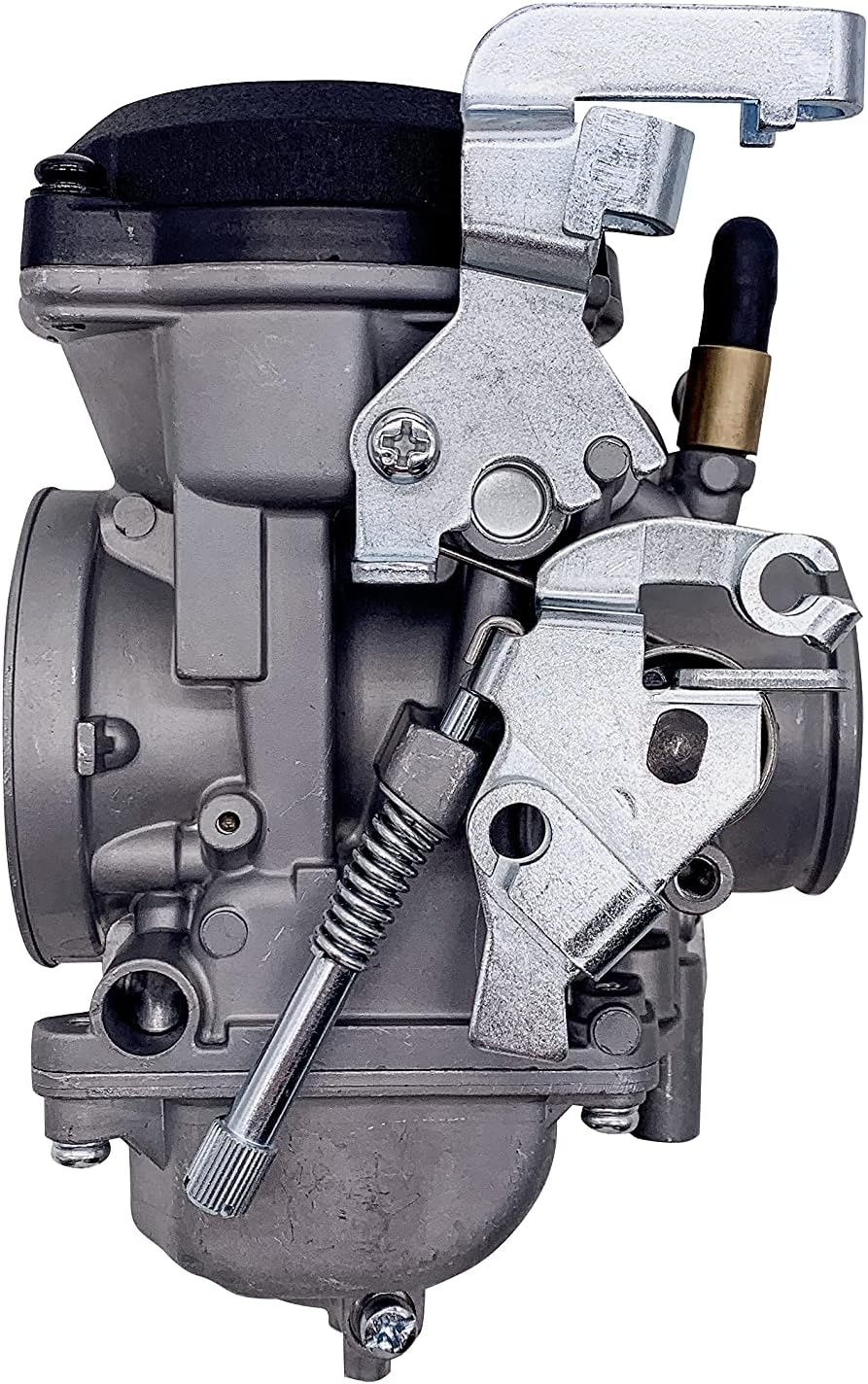 Performance Carburetor for Kawasaki KLX650 KLR650 1987-2007 651CC CVK40 O30721