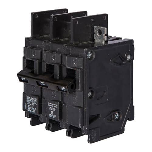Miniature Circuit Breakers P79347