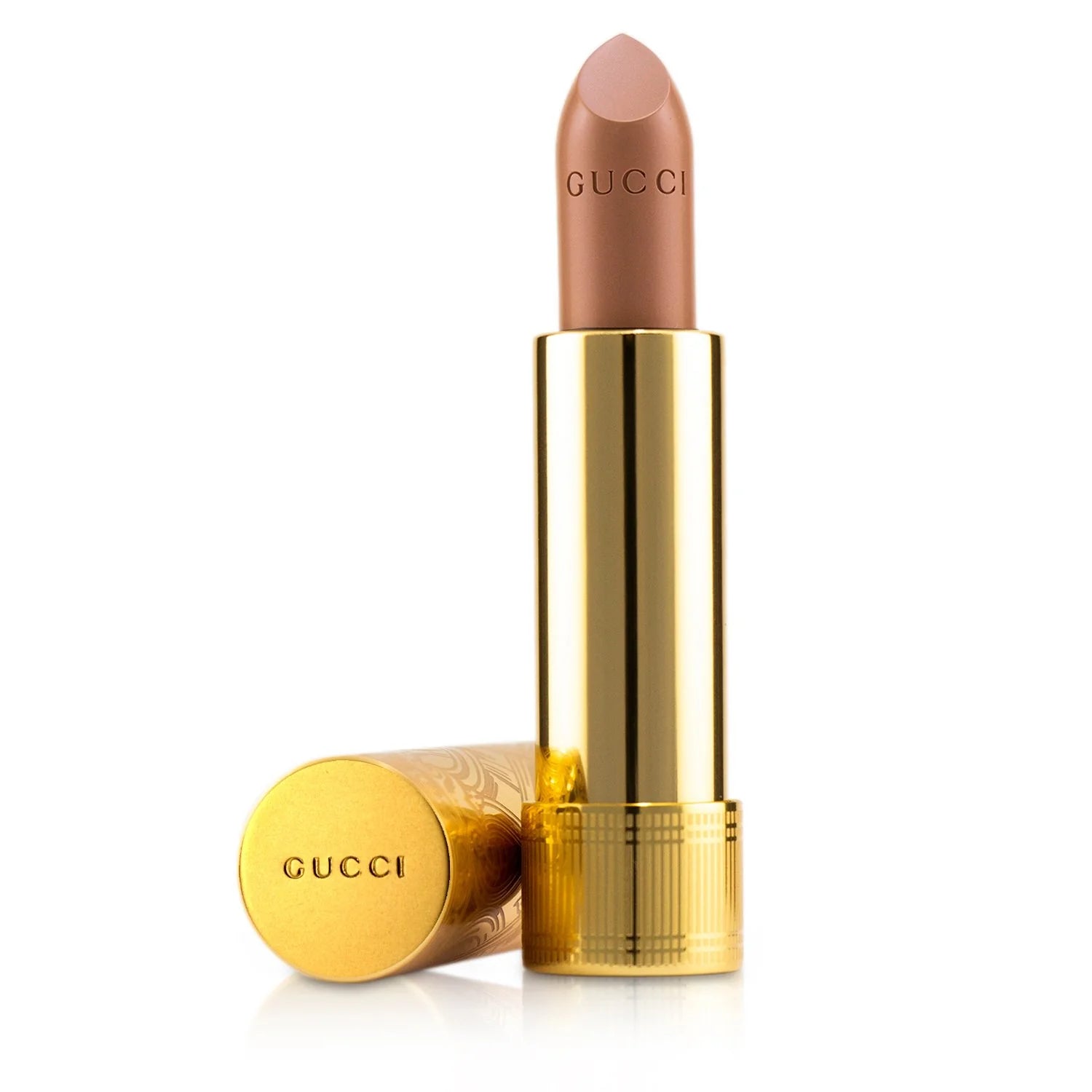 Satin Lip Colour - # 500 Odalie Red 3.5g L3568