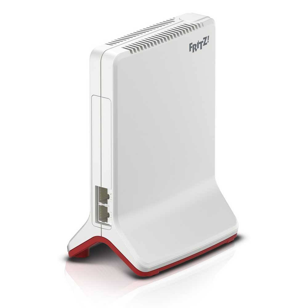 AC1700 WiFi Repeater White S448191
