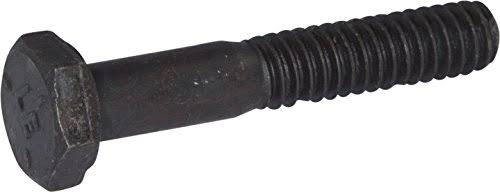 5/16-18 x 1 Grade 5 Hex Cap Screw Plain L3876