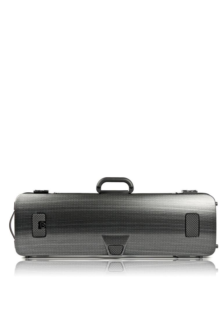 Oblong Violin Case Black M581564