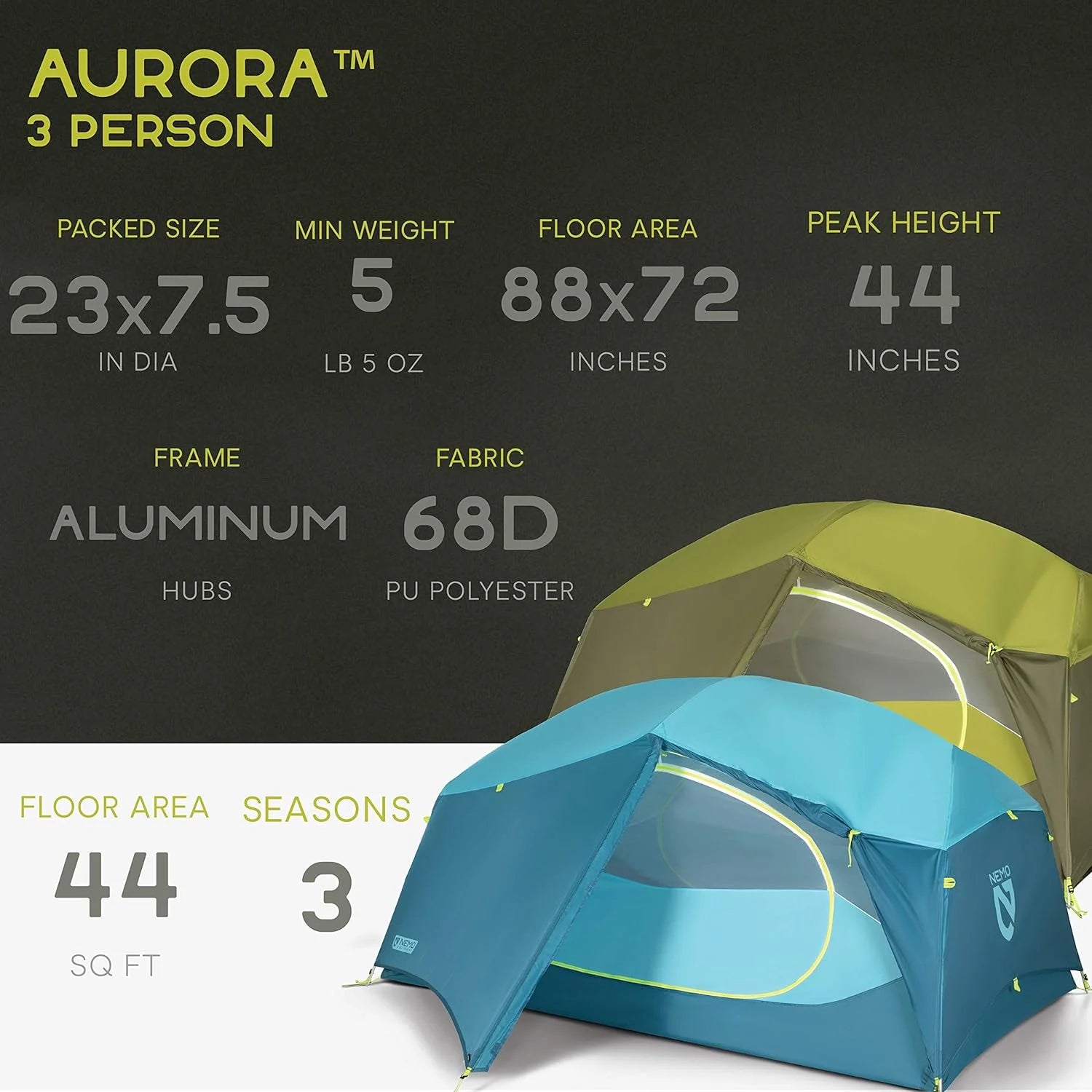Tent J471340