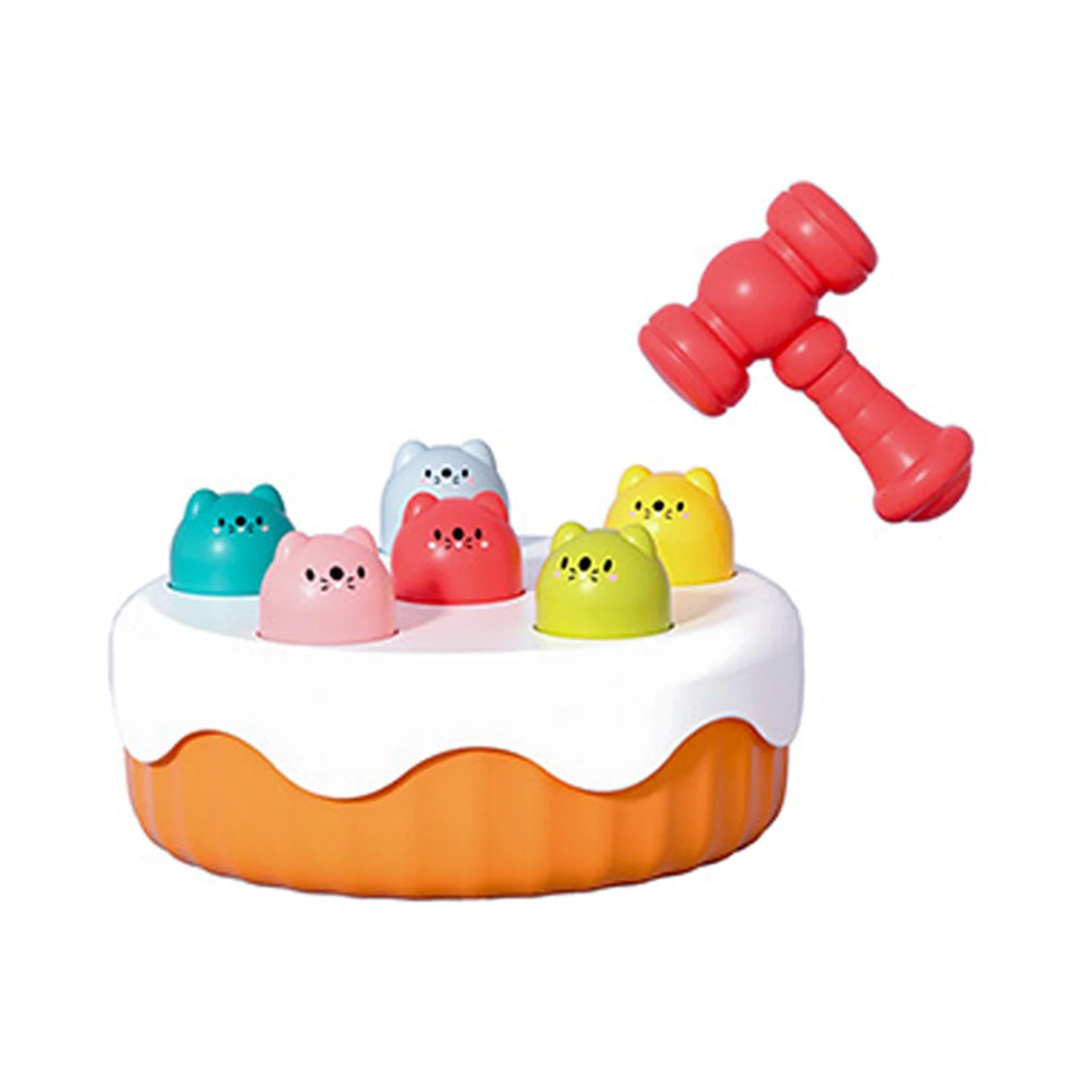 Whack Mole Game Toy B8109