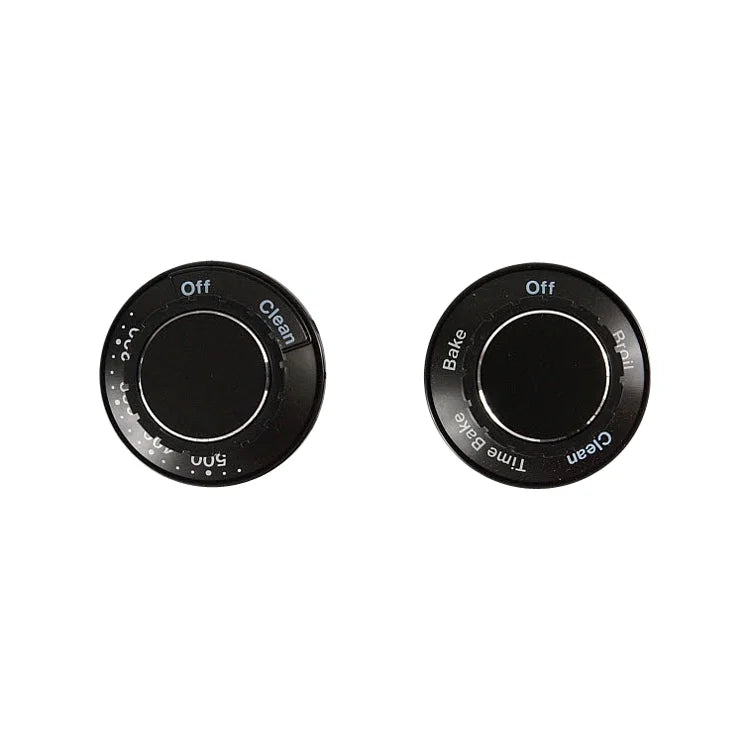 Knob Kit for Wall Oven D49963