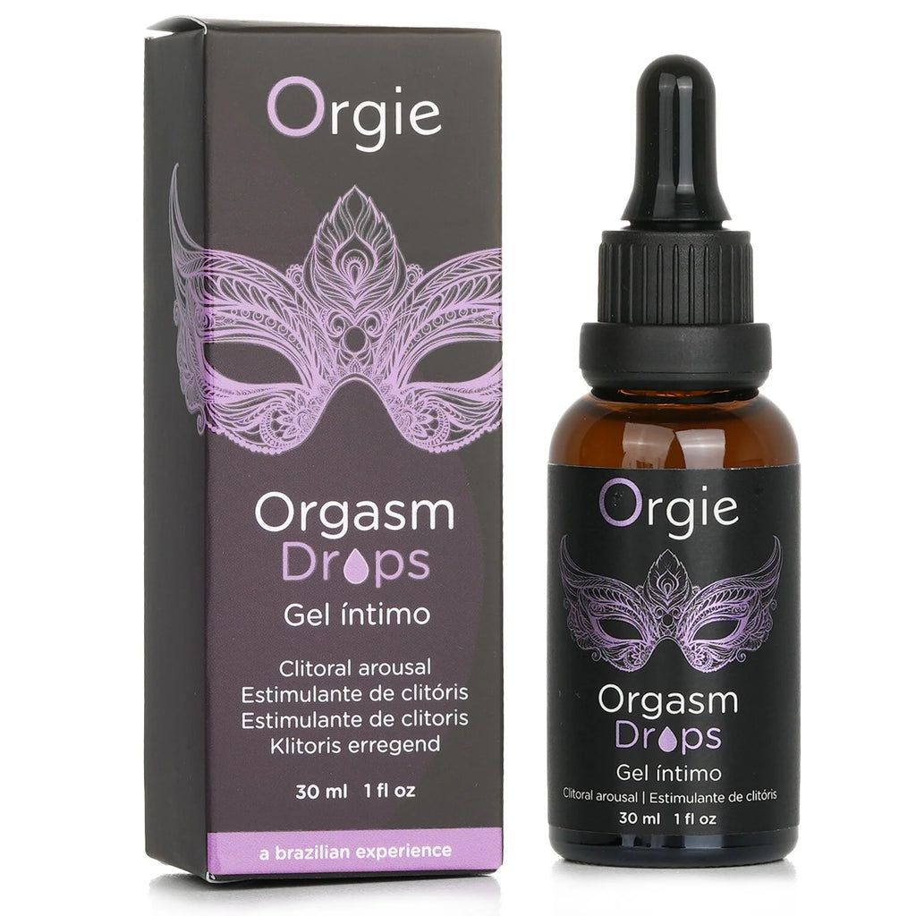 Clitoral Arousal Intimate Gel 30ml Q149