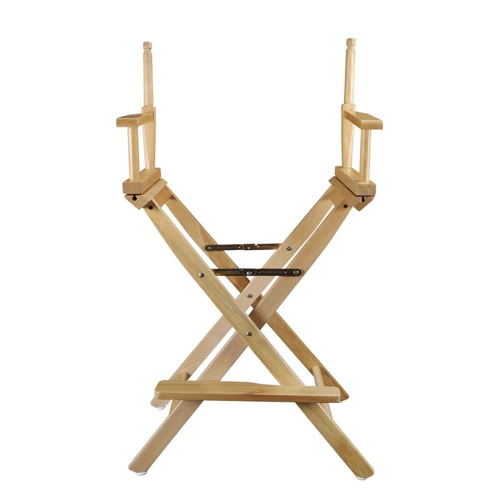 Natural Frame Director Chair G44836
