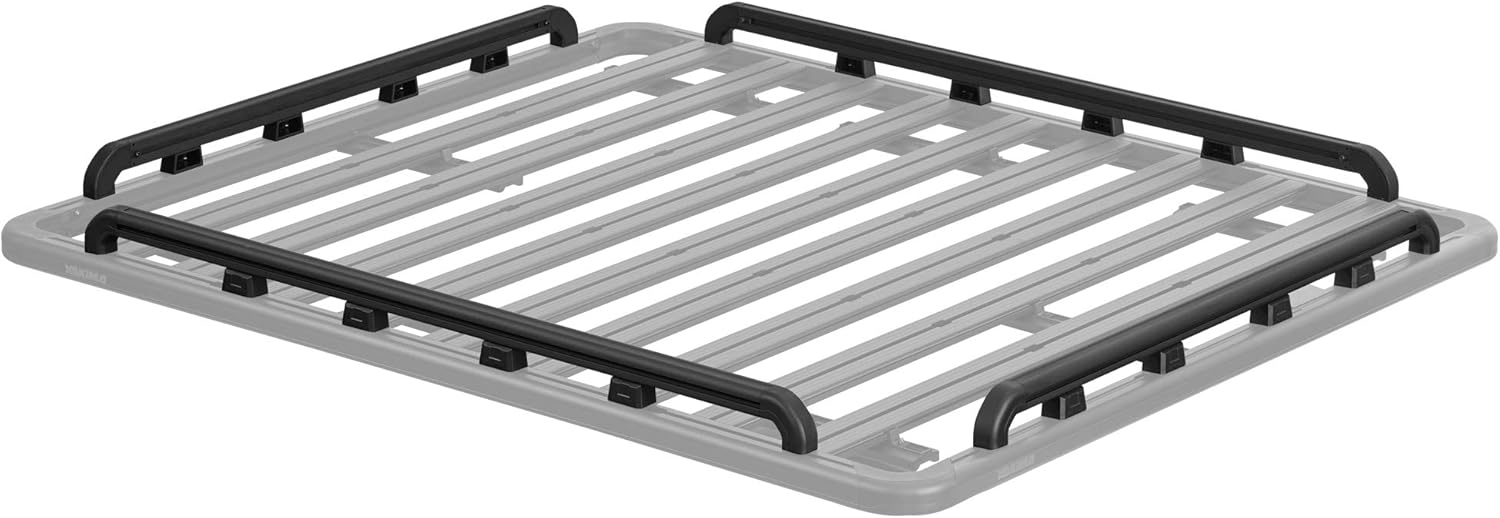 LockNLoad Perimeter Raised Rail Kit for Roof Rack O199757