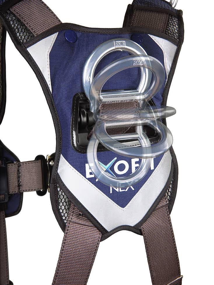 Full Body Harness N485