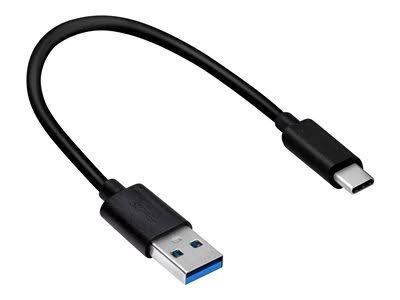 USB-C Network Adapter N557603