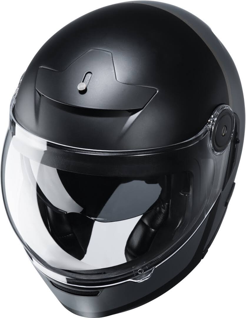 Black XS Helmet S2454
