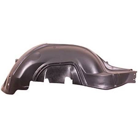 Plastic Inner Fender I508215