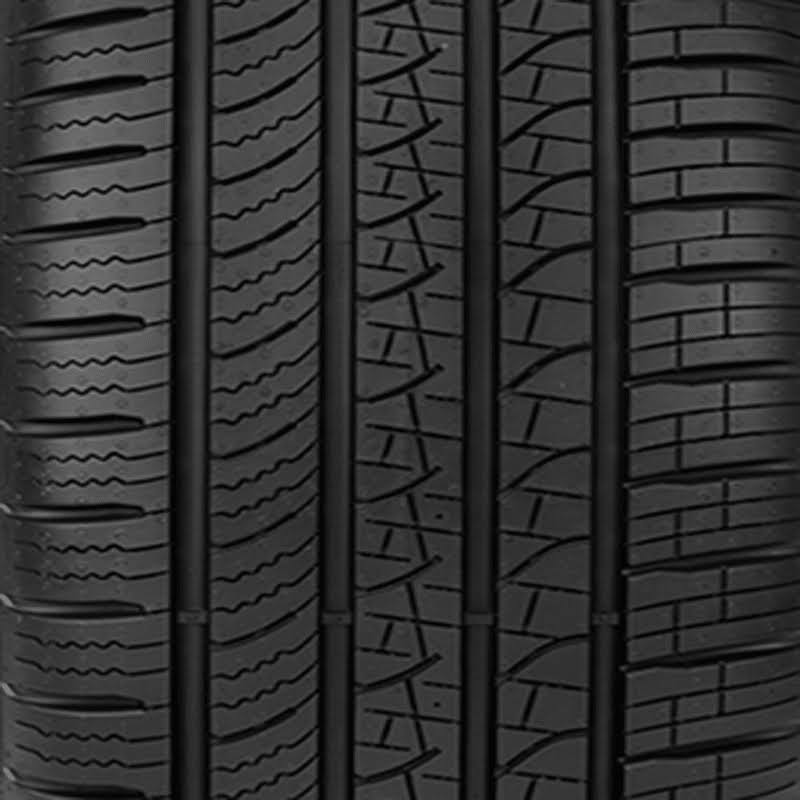 265/50R19 110H XL All Season Tire X814