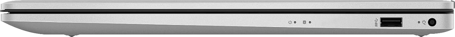 17.3In 1920 x 1080 Full HD Display Laptop, AMD Ryzen 5 5500U, 8GB RAM 1TB SSD X3125