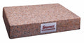 Pink Granite Surface Plate 12X18X4 J847