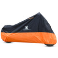 XL Motorcycle Cover 210D Oxford Waterproof U430