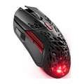 Black Wireless Gaming Mouse R52714