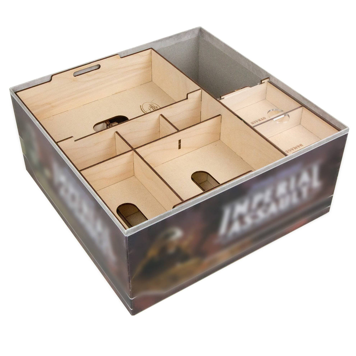Imperial Assault Organizer R72939