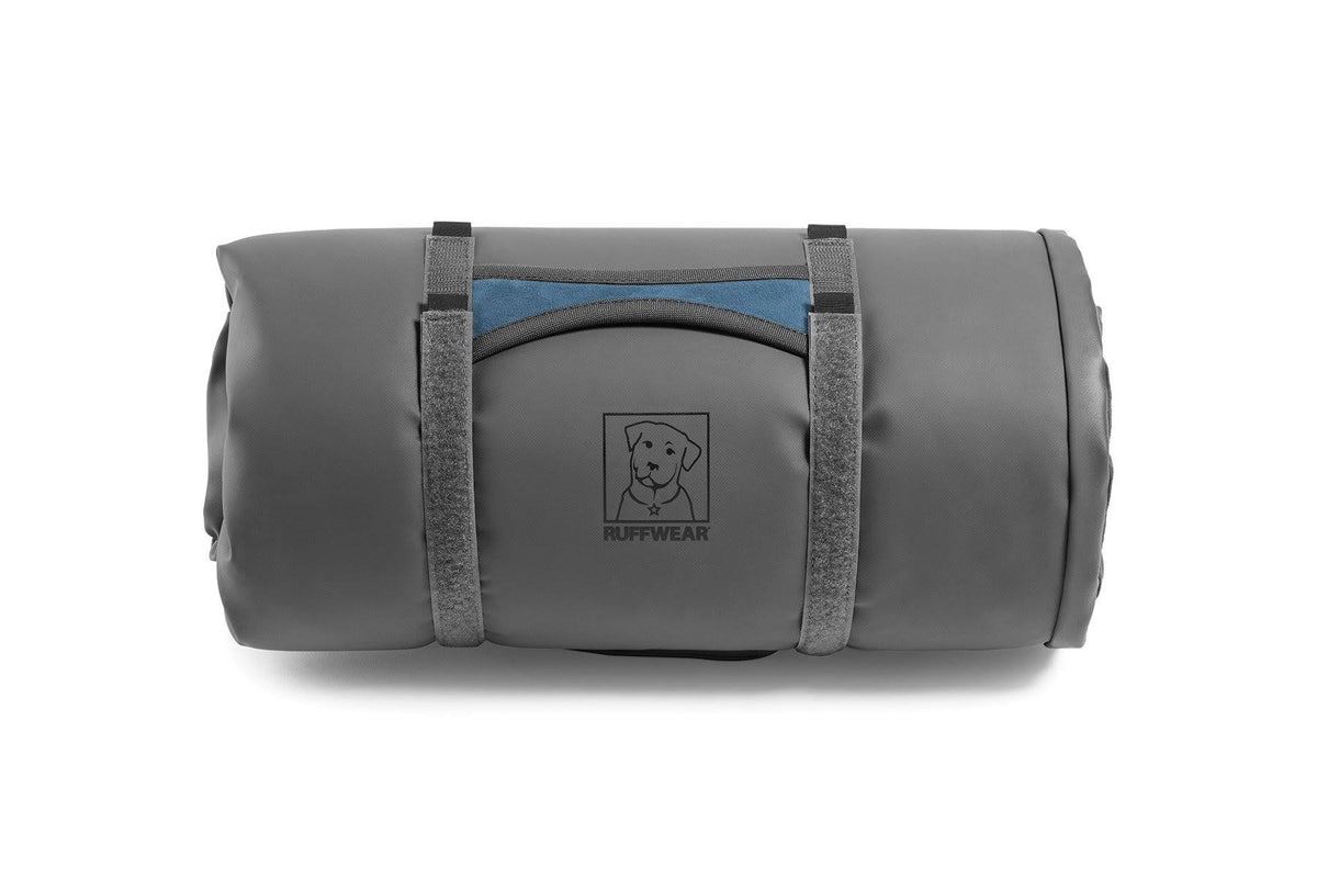 Overcast Blue / Medium Dog Bed W297