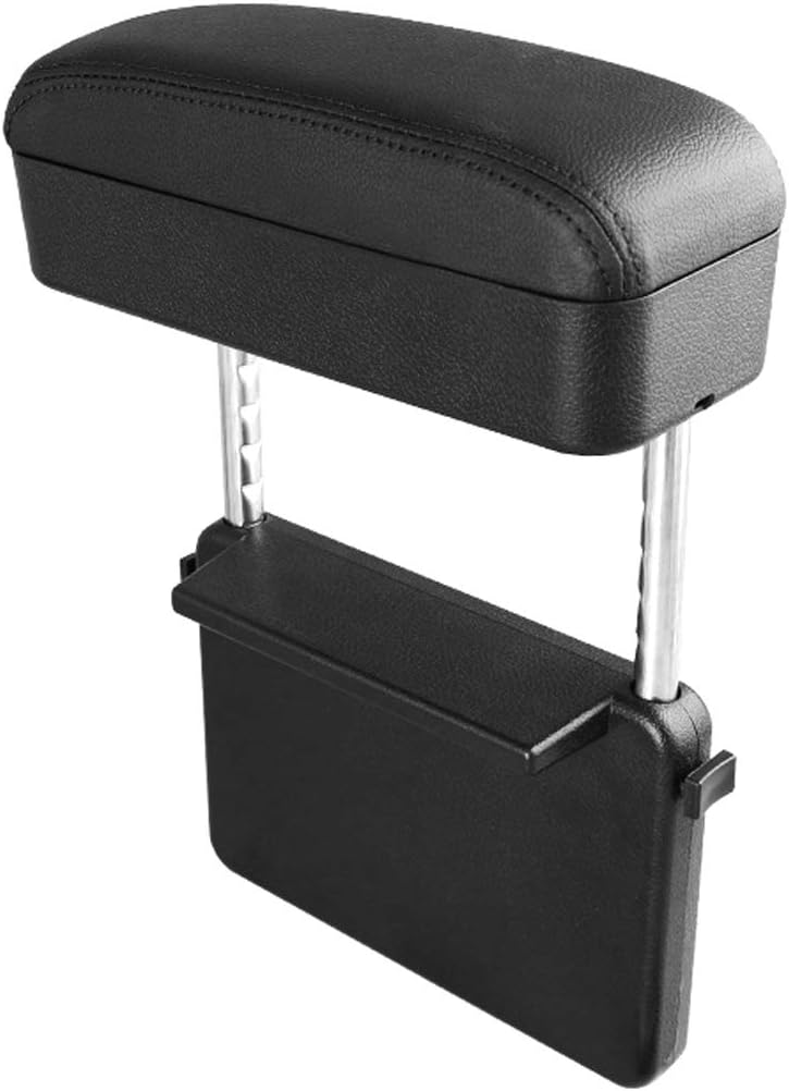 Black Line Armrest Extender Pack of 2 D621346