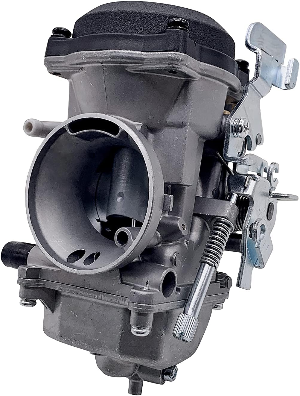 Performance Carburetor for Kawasaki KLX650 KLR650 1987-2007 651CC CVK40 O30721
