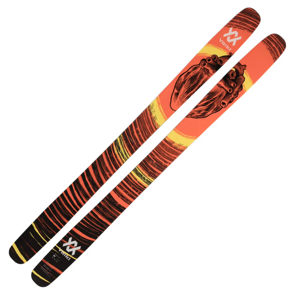 Revolt 121 Skis G561566