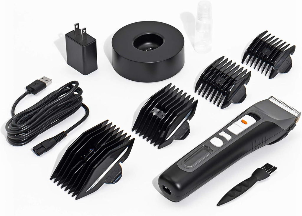 Beard and Hair Trimmer E148