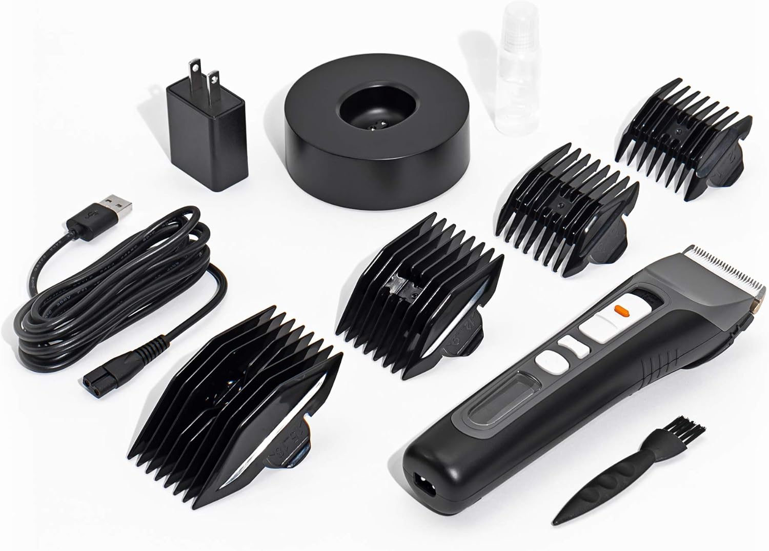 Beard and Hair Trimmer E148