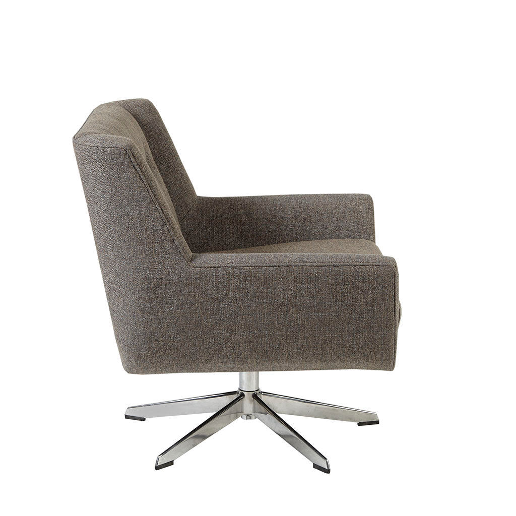 Swivel Lounge Chair B147