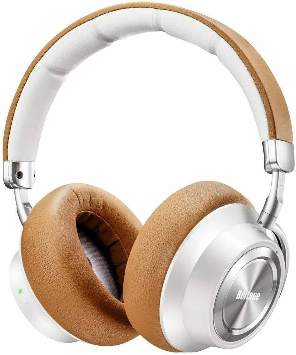 Noise Cancelling Bluetooth Headphones C7523