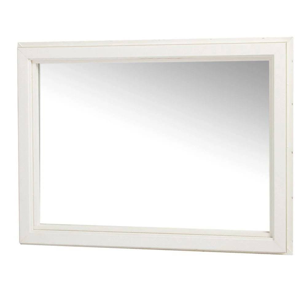 48 in. x 36 in. Casement Picture Window U974