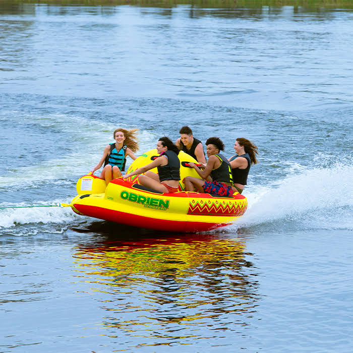 5-Person Towable Tube X6446
