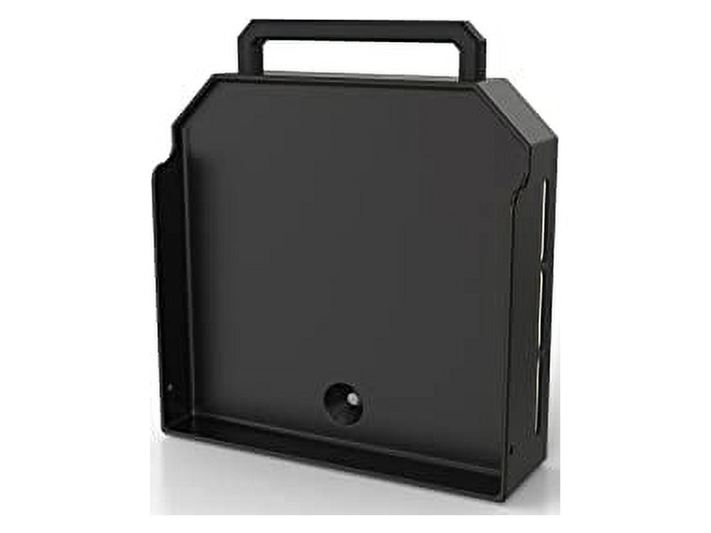 Aluminum Griddle Top with Handle A540