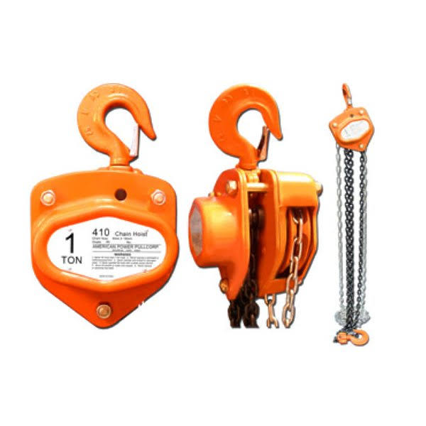 Chain Block U92940