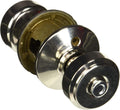 Polished Nickel Privacy Lock Pack of 2 N254358